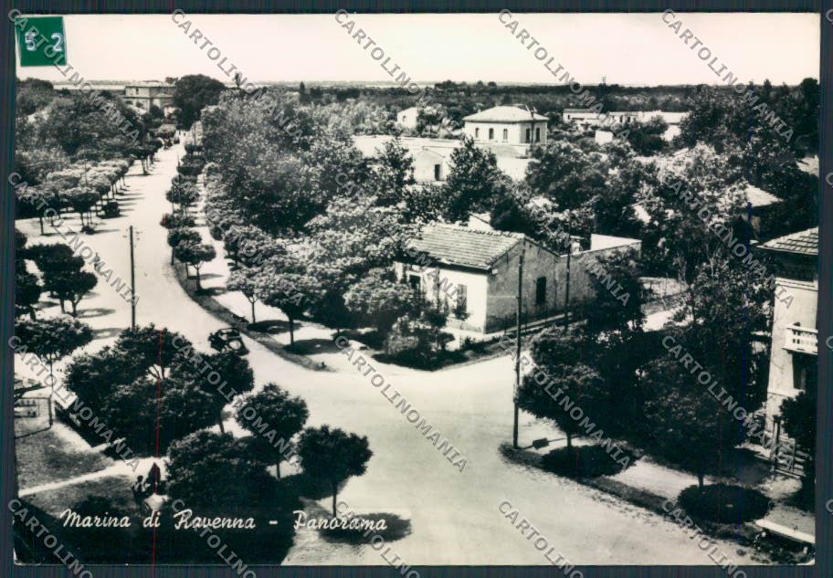 Ravenna Città Foto FG cartolina MV2889 – fronte