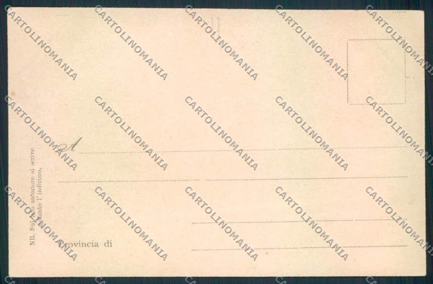 Ravenna Riolo cartolina MV2912 – retro