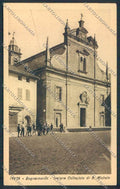 Ravenna Bagnacavallo cartolina MV2915 – fronte