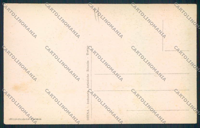 Ravenna Bagnacavallo cartolina MV2915 – retro