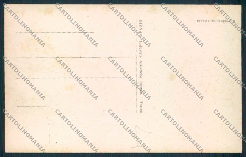 Ravenna Massalombarda cartolina MV2924 – retro