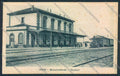 Ravenna Massalombarda Stazione cartolina MV2926 – fronte