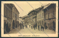 Ravenna Bagnacavallo cartolina MV2933 – fronte
