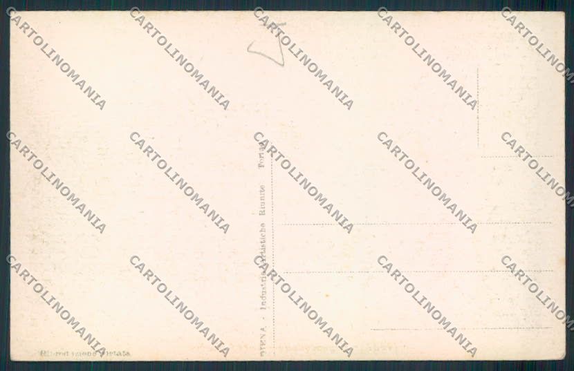 Ravenna Bagnacavallo cartolina MV2933 – retro