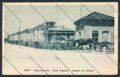 Ravenna Bagnacavallo cartolina MV2940 – fronte
