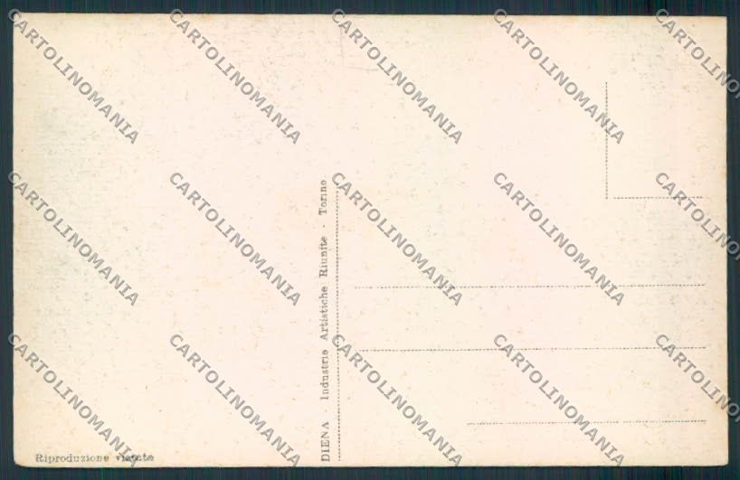 Ravenna Bagnacavallo cartolina MV2940 – retro