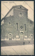 Ravenna Faenza cartolina MV2966 – fronte