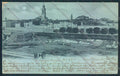 Ravenna Faenza cartolina MV2972 – fronte