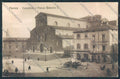 Ravenna Faenza ABRASA cartolina MV2974 – fronte
