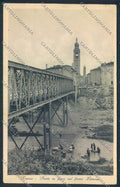 Ravenna Faenza Lavandaie cartolina MV2988 – fronte