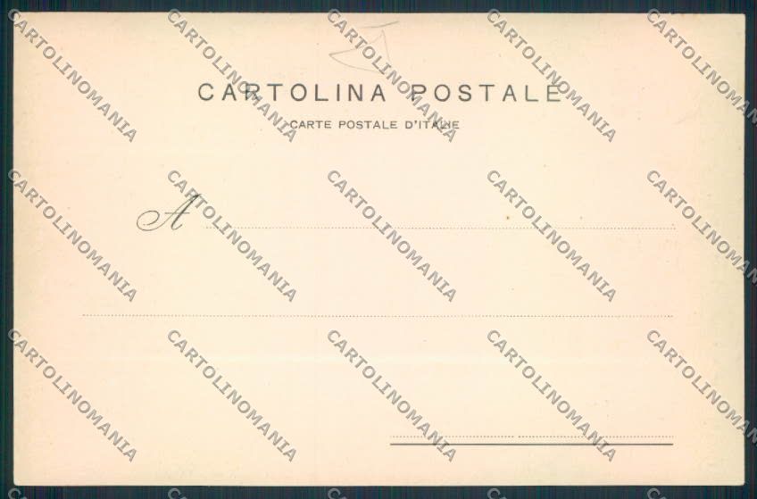Ravenna Faenza cartolina MV2997 – retro
