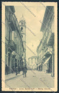 Ravenna Faenza cartolina MV3004 – fronte