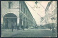 Ravenna Faenza cartolina MV3007 – fronte