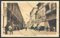 Ravenna Faenza Biliardo Caffè cartolina MV3008 – fronte