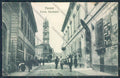 Ravenna Faenza RIPARATA cartolina MV3010 – fronte