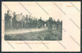 Ravenna Faenza Cavalleggeri Catania cartolina MV3011 – fronte