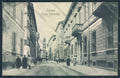 Ravenna Faenza PIEGA cartolina MV3013 – fronte