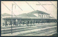Ravenna Faenza Stazione cartolina MV3014 – fronte