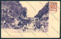 Ravenna Faenza cartolina MV3017 – fronte