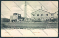 Ravenna Faenza cartolina MV3020 – fronte