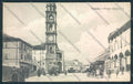 Ravenna Faenza cartolina MV3024 – fronte