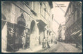 Ravenna Faenza cartolina MV3027 – fronte