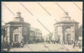 Ravenna Faenza Barriera cartolina MV3029 – fronte