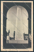 Ravenna Lugo Baracca cartolina MV3034 – fronte