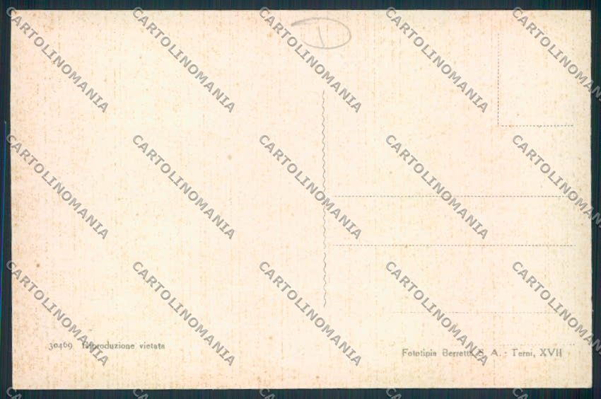Ravenna Lugo Baracca cartolina MV3034 – retro