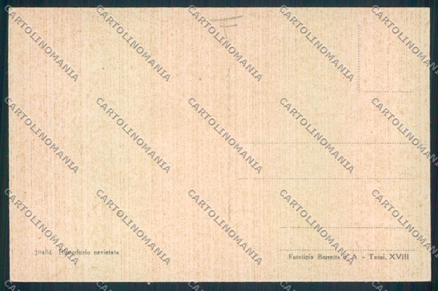 Ravenna Lugo cartolina MV3036 – retro