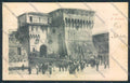 Ravenna Lugo cartolina MV3054 – fronte