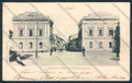Ravenna Lugo Barriera cartolina MV3060 – fronte