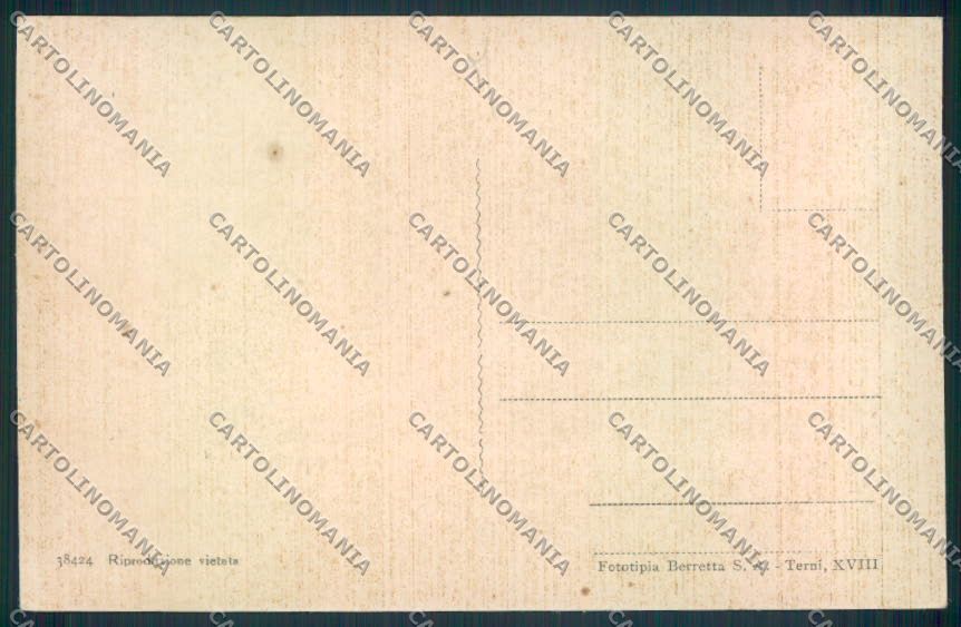 Ravenna Lugo Automobile cartolina MV3063 – retro