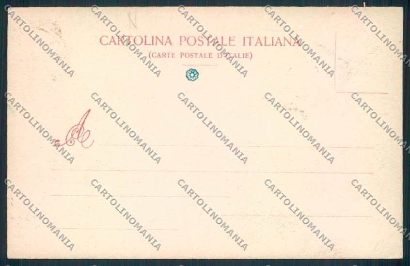 Ravenna Lugo cartolina MV3065 – retro