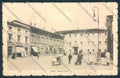 Ravenna Lugo REINCOLLATA cartolina MV3066 – fronte