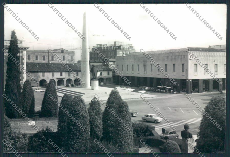 Ravenna Lugo Foto FG cartolina MV3068 – fronte