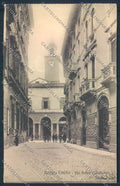 Reggio Emilia Città cartolina MV3119 – fronte