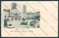 Reggio Emilia Città cartolina MV3125 – fronte