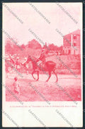 Reggio Emilia San Polo d'Enza cartolina MV3195 – fronte