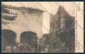 Reggio Emilia Sant'Ilario Ciclone cartolina MV3199 – fronte