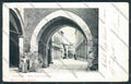 Bologna Città PIEGHINE cartolina MV3244 – fronte