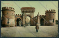 Bologna Città cartolina MV3252 – fronte