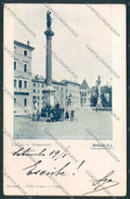Bologna Città cartolina MV3253 – fronte