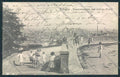 Bologna Città cartolina MV3260 – fronte