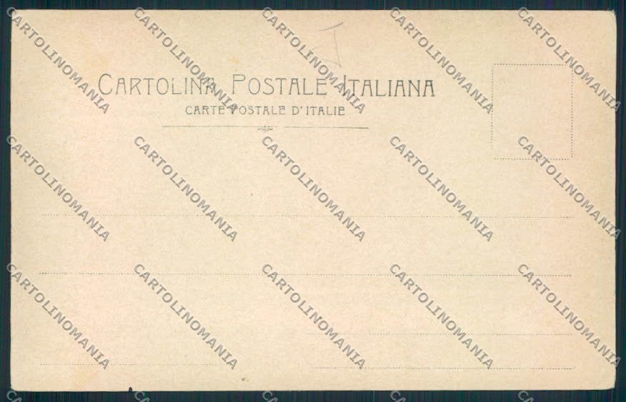 Bologna Città cartolina MV3274 – retro