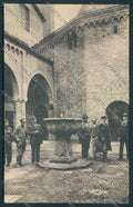 Bologna Città cartolina MV3279 – fronte