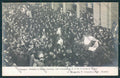 Bologna Città NPG Carducci Foto cartolina MV3303 – fronte
