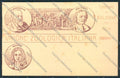Bologna Unione Zoologica Malpighi cartolina MV3323 – fronte