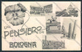 Bologna Città cartolina MV3346 – fronte