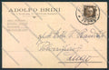 Bologna Medicina Commerciale cartolina MV3366 – fronte